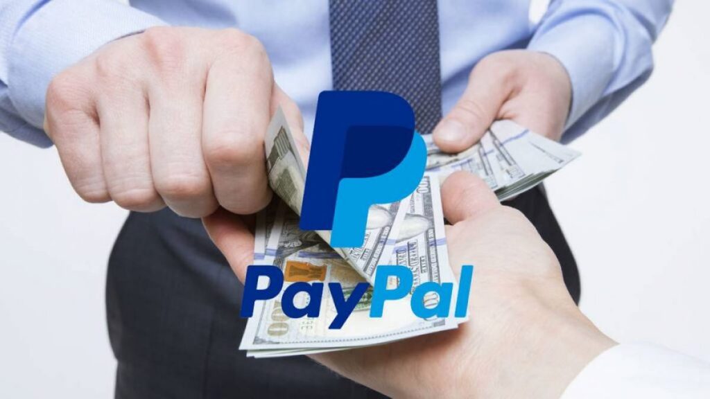 ¿Cómo pagar a meses con Paypal?