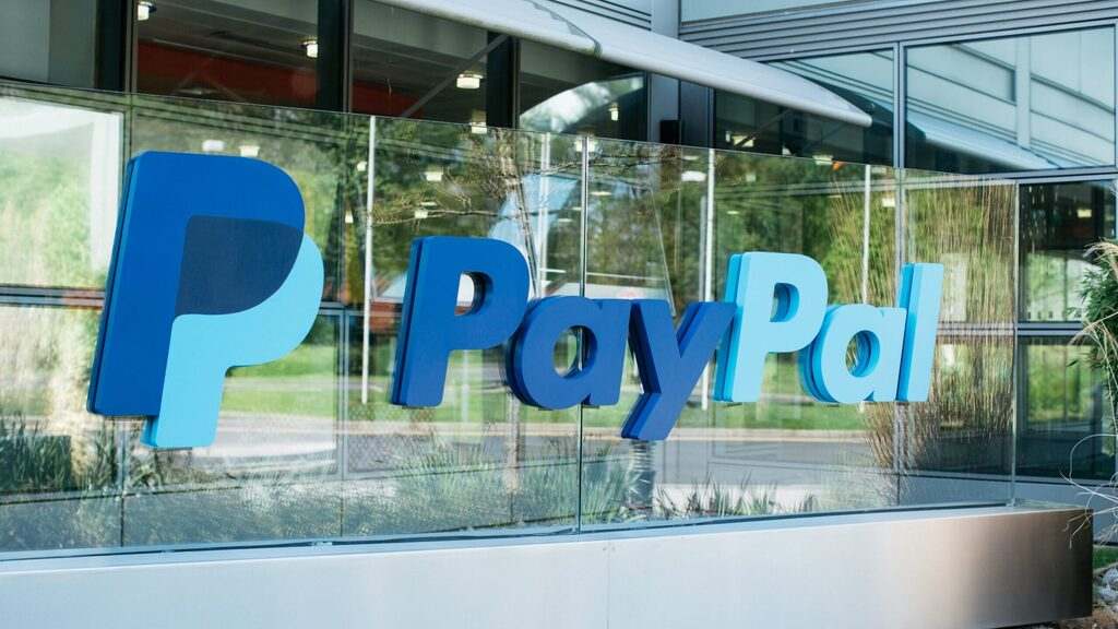 ¿Cómo pagar con el saldo de Paypal?