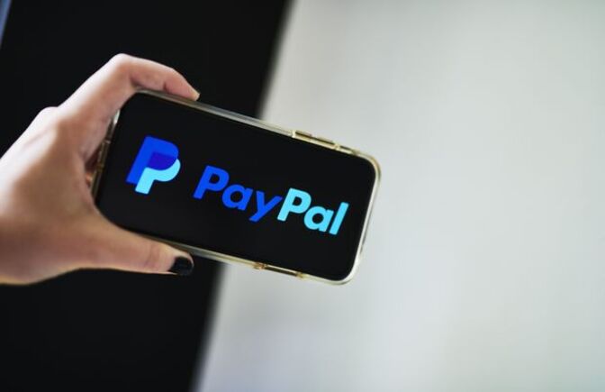 ¿Cómo pagar a meses con Paypal?