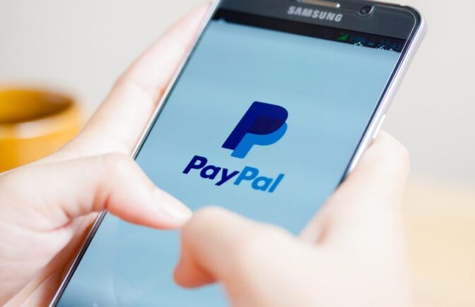 ¿Cómo pagar OnlyFans con Paypal?