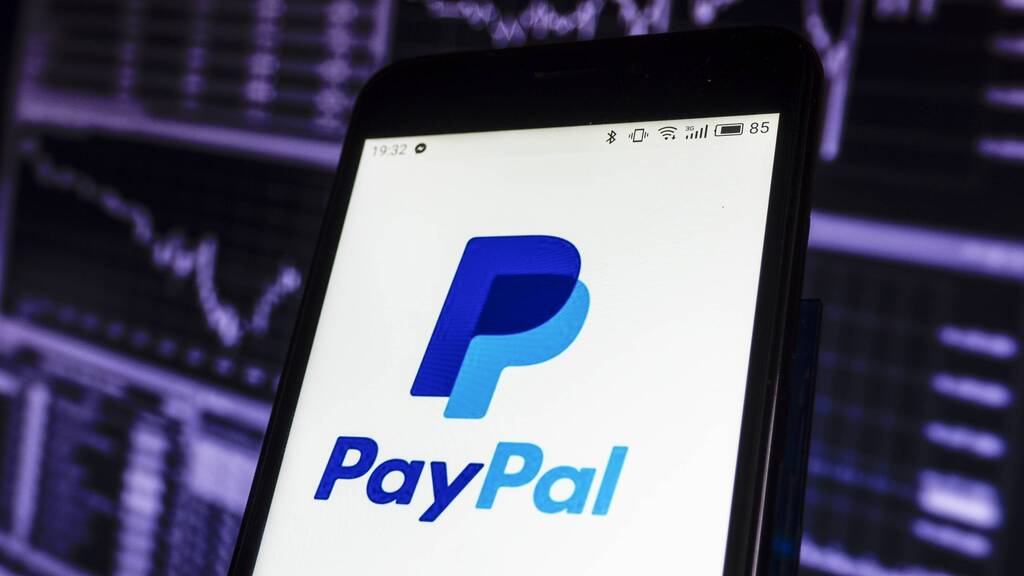 ¿Cómo pagar con Paypal en iOffer?