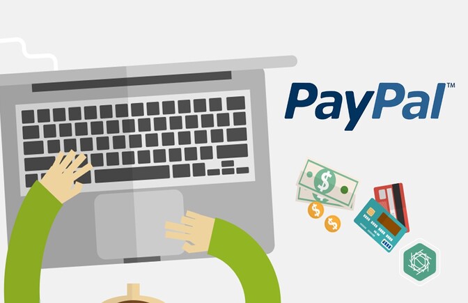 ¿Cómo funciona Paypal sin tarjeta de crédito?