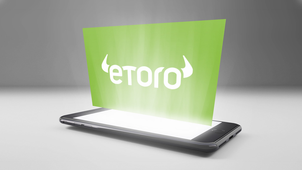 ¿Cómo vender acciones en eToro?