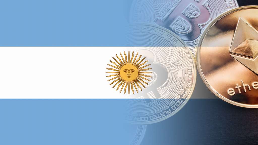 ¿Cómo comprar criptomonedas en Argentina?
