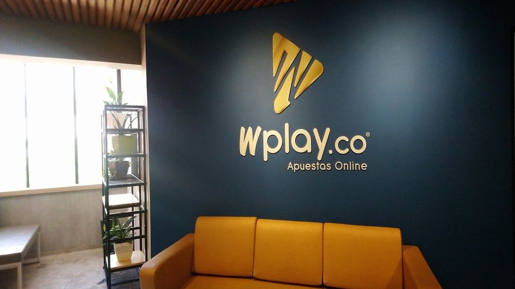 ¿Dónde recargar Wplay en Medellin?