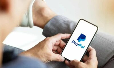 ¿Cómo pagar con Paypal a un particular?