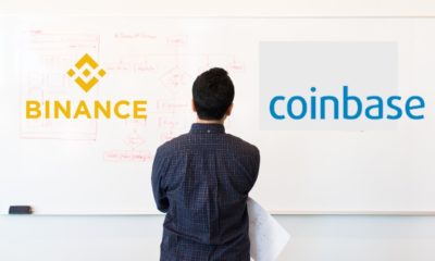 ¿Cuál es mejor Coinbase o Binance?