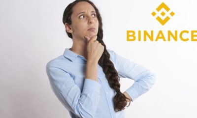 ¿Cómo funciona Binance?