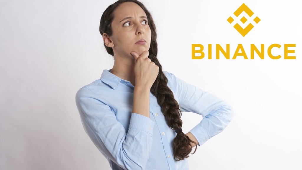 ¿Cómo funciona Binance?