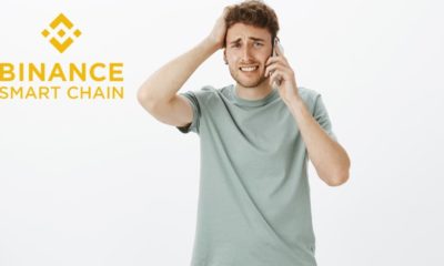 ¿Qué es Binance Smart Chain?