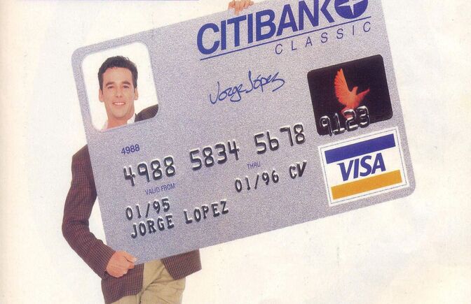 ¿Puedo efectuar depósitos en Betfair con mi tarjeta de Citibank?