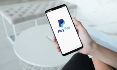 ¿Que casas de apuestas aceptan Paypal?