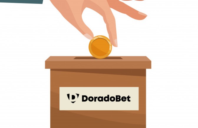 ¿Cómo funciona Doradobet?