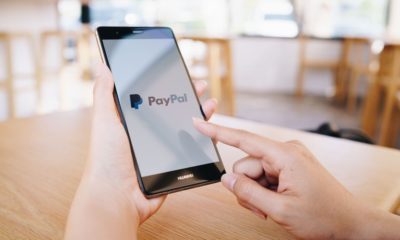 ¿Cómo hacer apuestas con Paypal en México?