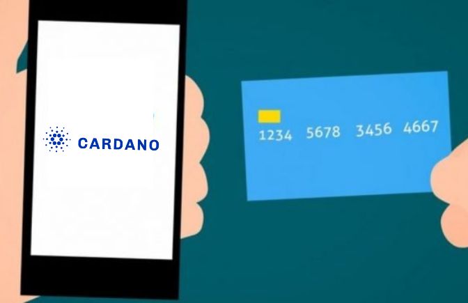 ¿Cómo comprar Cardano en Binance?