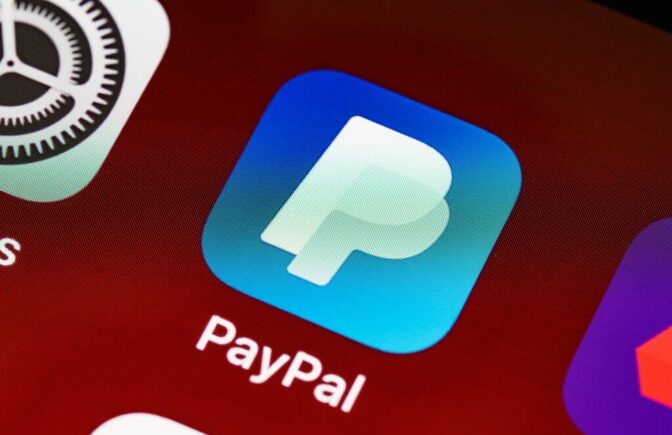 ¿Por qué Betfair me da error cuando quiero depositar con PayPal?
