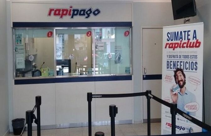 ¿Puedo depositar en 1xbet con Rapipago?