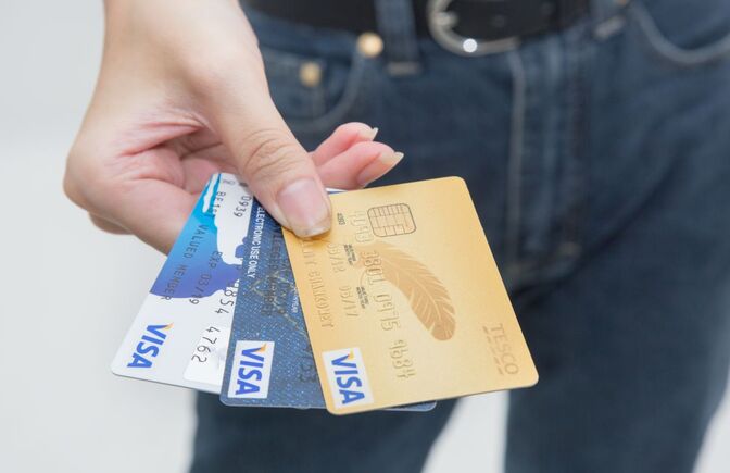 ¿Se puede recargar Bwin con tarjeta de crédito VISA?