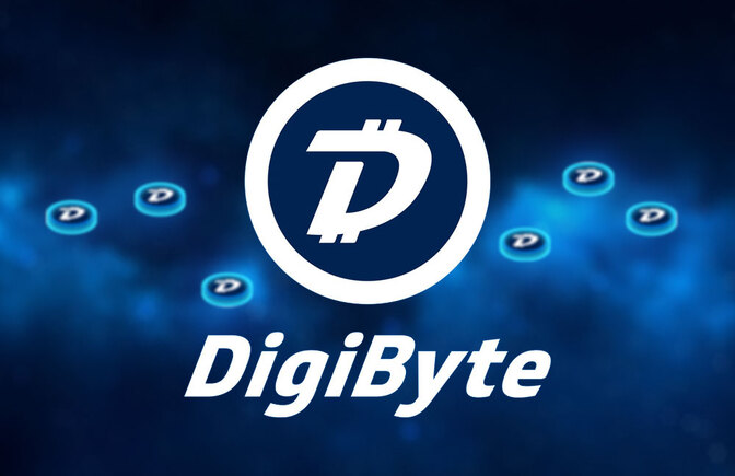 ¿Cómo depositar en 1xbet con DigiByte?