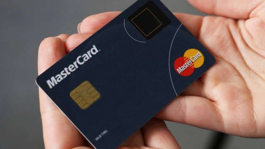 ¿Cómo depositar en 1xbet con tarjeta Mastercard?