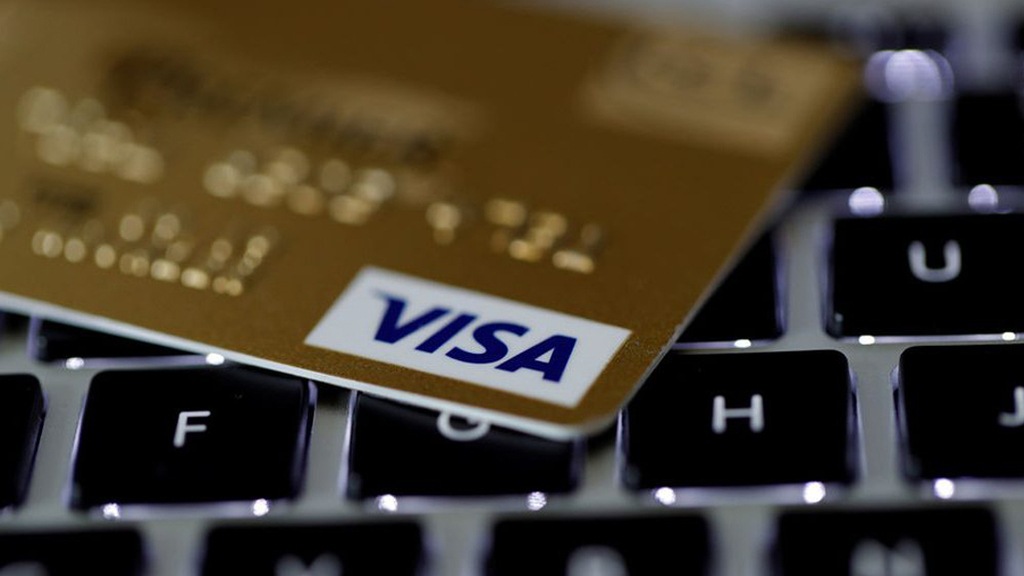 ¿Cómo apostar en Betway con tarjeta de crédito VISA?
