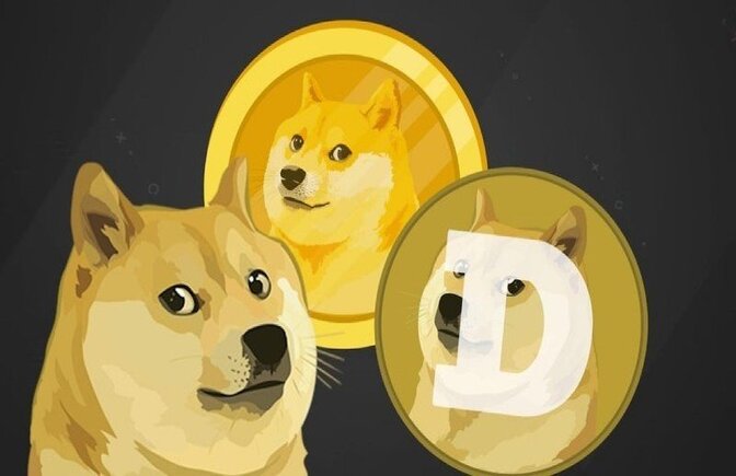 ¿Cómo depositar en 1xbet con Dogecoin?