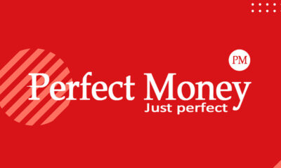 ¿Cómo depositar en 1xbet con Perfect Money?