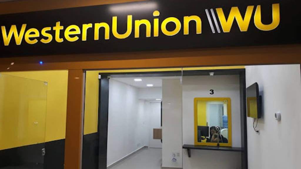 ¿Se acepta Western Union en Betway?