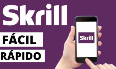 ¿Cómo depositar en Coolbet Chile con Skrill?