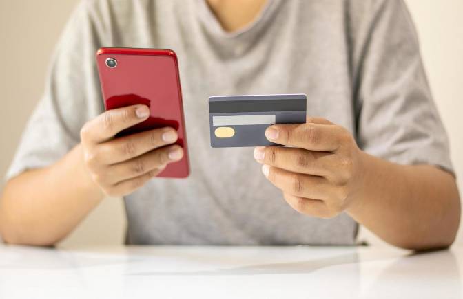 ¿Cómo depositar en Rojabet con tarjeta de crédito y débito?