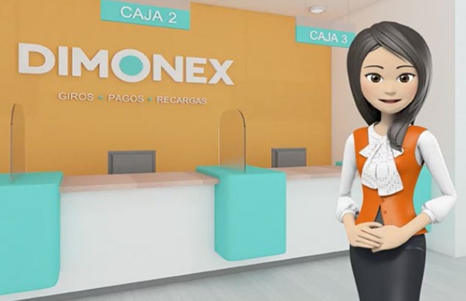 ¿Que casas de apuestas en Colombia aceptan Dimonex?