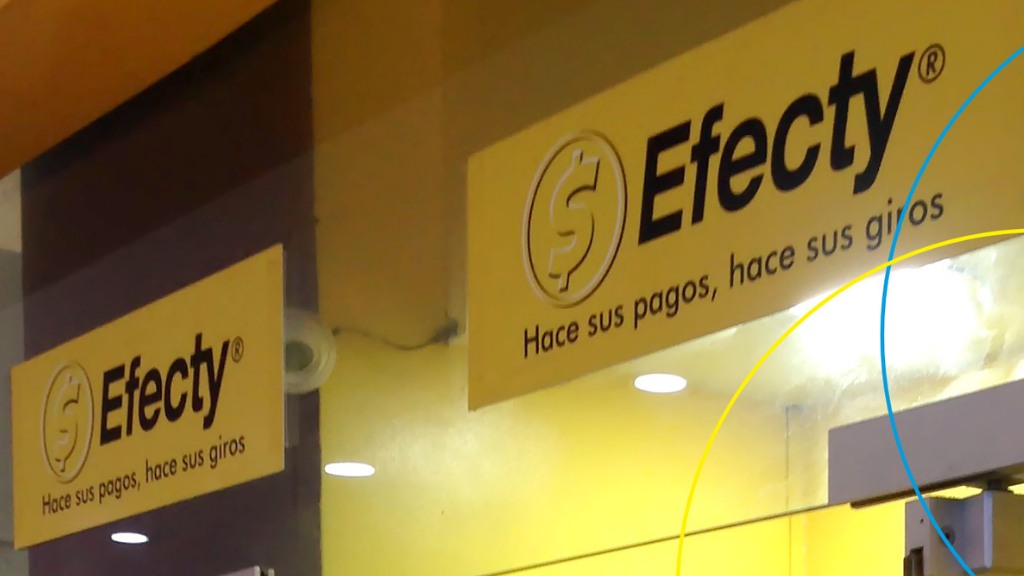 ¿Que casas de apuestas en Colombia aceptan Efecty?