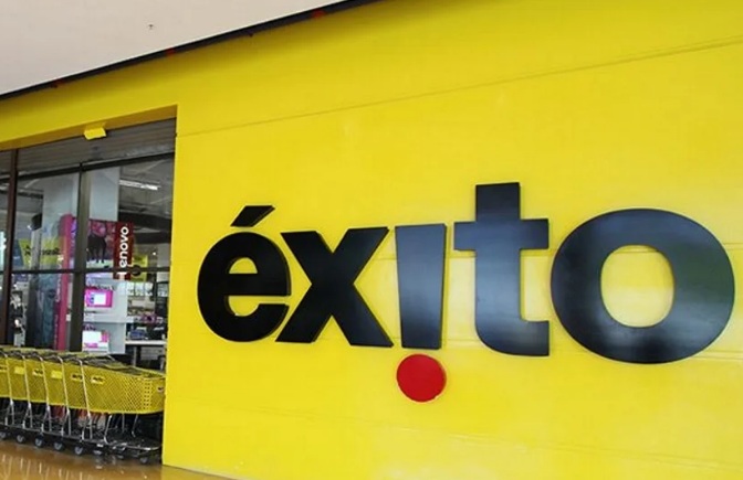 ¿Que casas de apuestas en Colombia aceptan Exito?