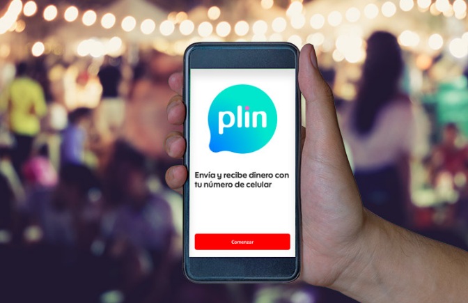 ¿Que casas de apuestas peruanas aceptan Plin?