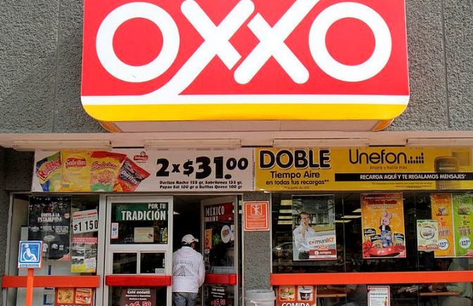 ¿Que casas de apuestas mexicanas aceptan OXXO?