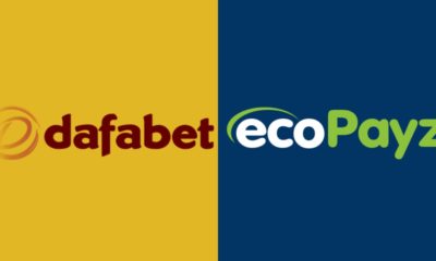 ¿Se puede depositar en Dafabet con Ecopayz?