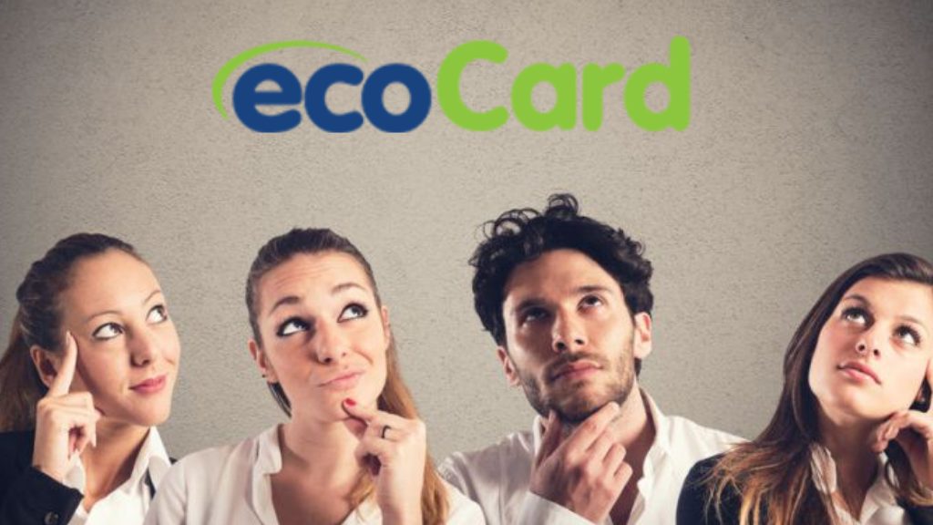 ¿Cómo depositar con Ecocard en Rivalo?