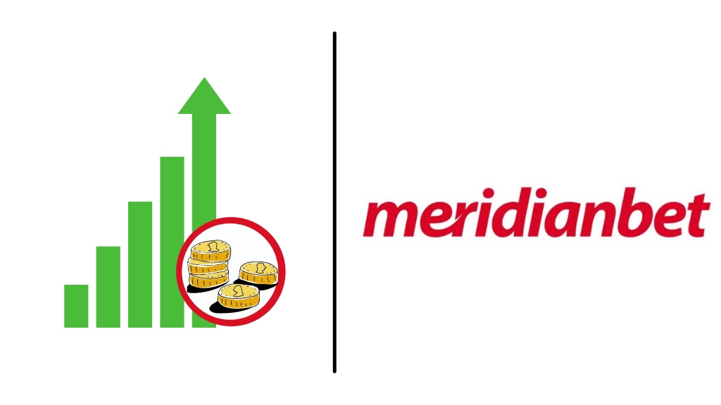 ¿Cómo ganar dinero en Meridianbet Colombia?