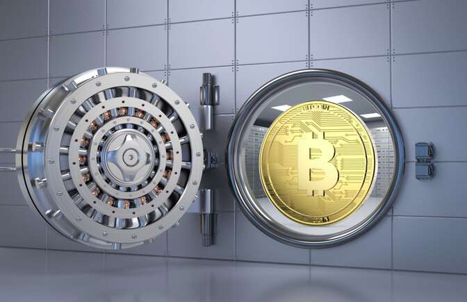 ¿Cómo retirar bitcoin a cuenta bancaria?