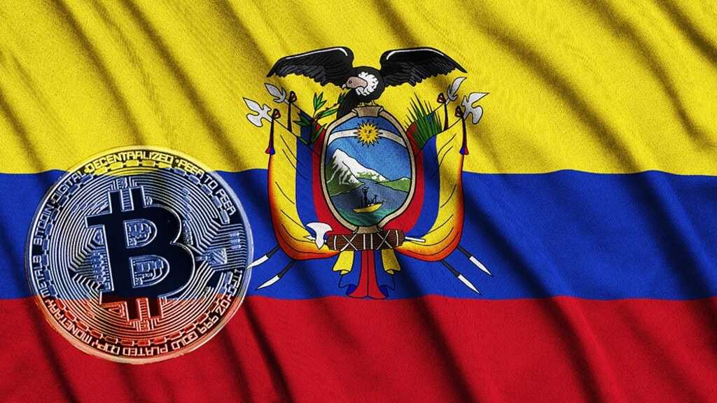 ¿Cómo depositar en Coinbase desde Ecuador?