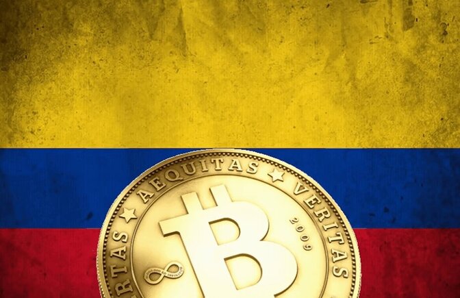 ¿Coinbase funciona en Colombia?