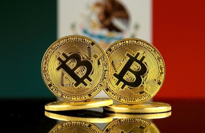 ¿Coinbase funciona en México?