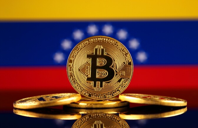 ¿Coinbase funciona en Venezuela?