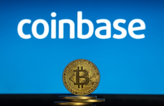 ¿Cuánto cuesta el Bitcoin en Coinbase?