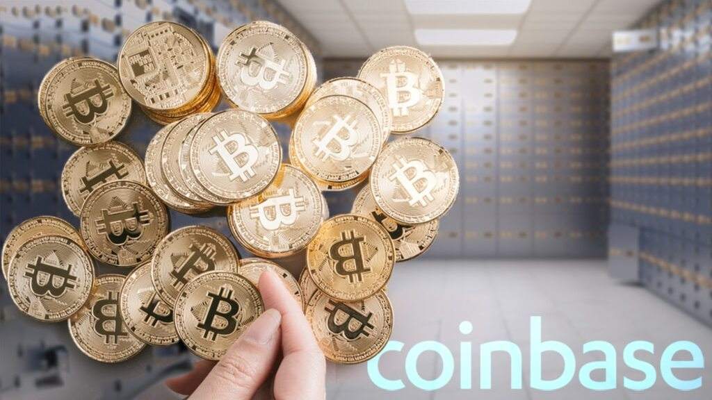 ¿Qué monedas acepta Coinbase?