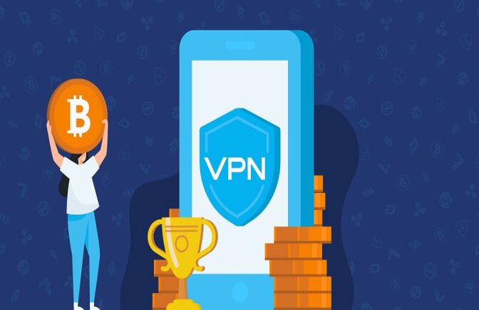 ¿Cómo comprar VPN con Bitcoin?
