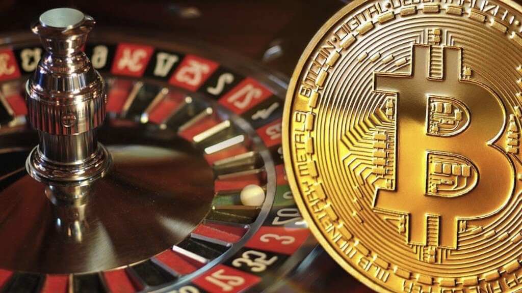 ¿Cuál es el mejor casino de Bitcoin?