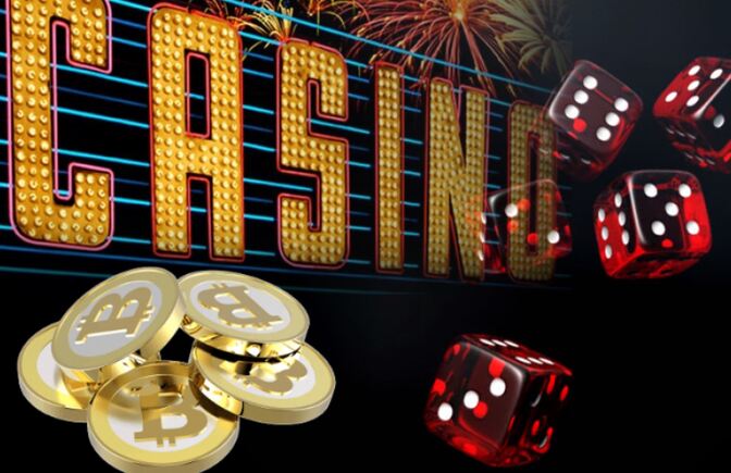 ¿Cómo jugar casino en vivo en Betcoin?