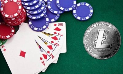 ¿Cuál es el mejor casino de Litecoin?