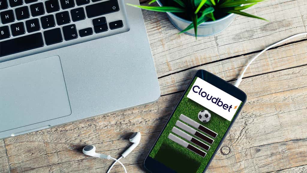 ¿Cómo apostar en Cloudbet?